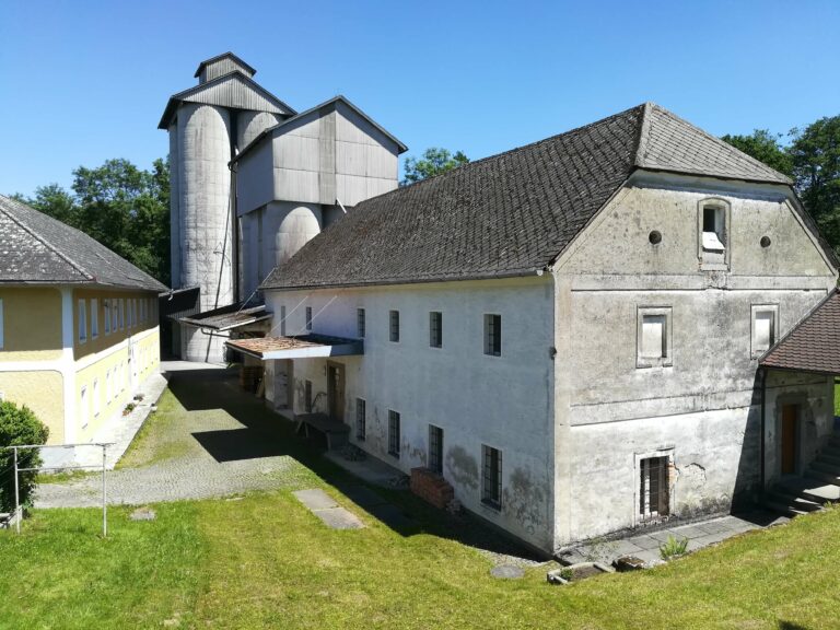 Passenbruner Mühle