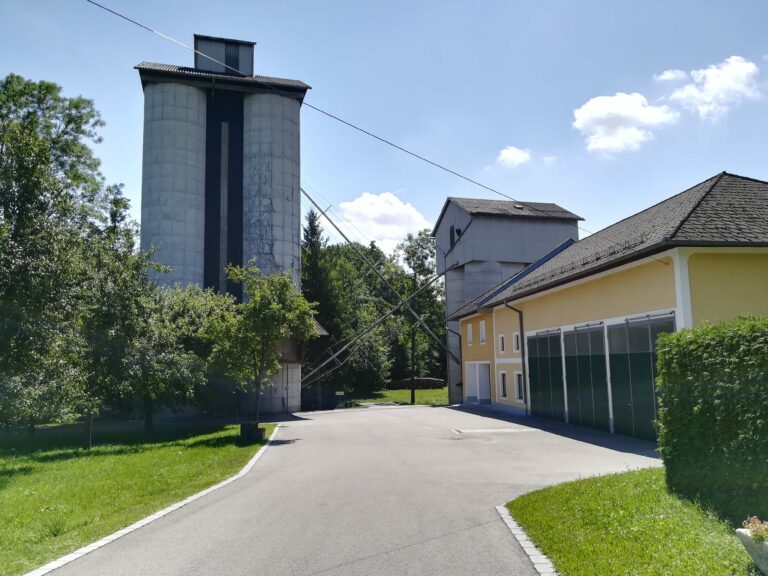 Passenbrunner Mühle